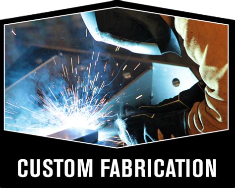 metal fabricators green bay